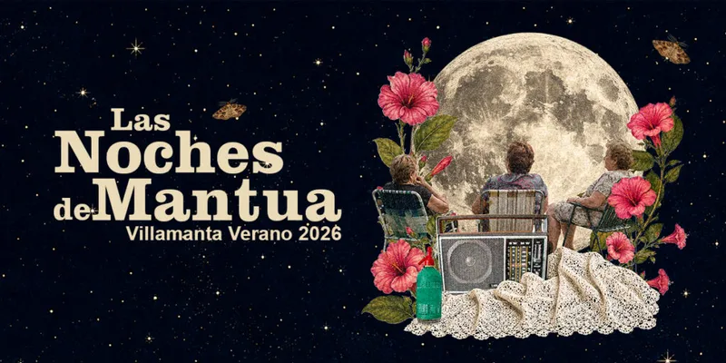 Villamanta celebra el verano con 'Las Noches de Mantua' llenas de magia y actividades