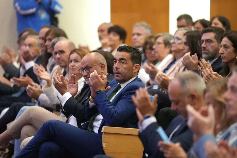 Pontevedra consolida su liderazgo en el sector del marisco congelado en la feria Conxemar de Vigo