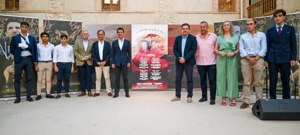 La Diputación de Ciudad Real destina 1,1 millones a festejos taurinos y encierros locales