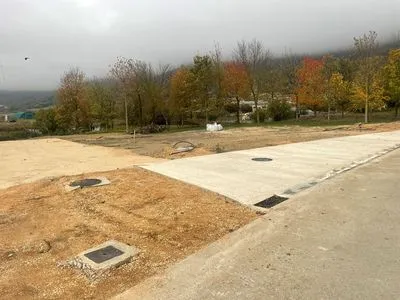 Eulate recibe subvenciones para la urbanización de un polígono y mejoras en la residencia de ancianos