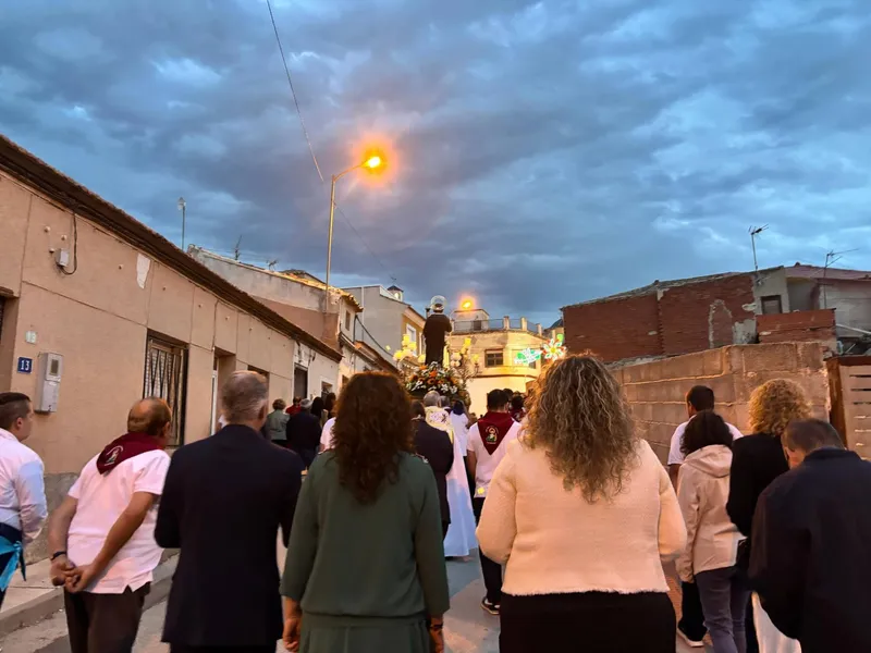 Orihuela destina 368.600 euros a subvenciones para fiestas populares y tradicionales