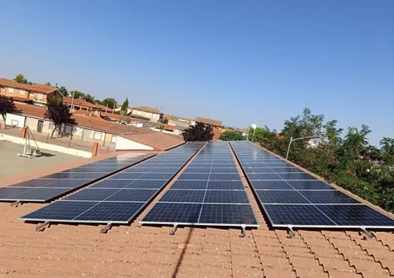 Villaralbo concede ayudas para proyectos locales de energía limpia