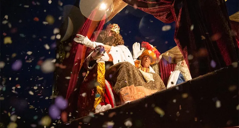 Trillo enciende la Navidad con 25 actividades para todos los públicos