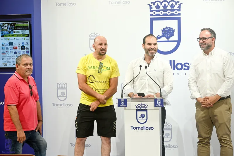 Tomelloso se prepara para la 18ª edición del maratón de fútbol sala 'Memorial Candelas Lara'