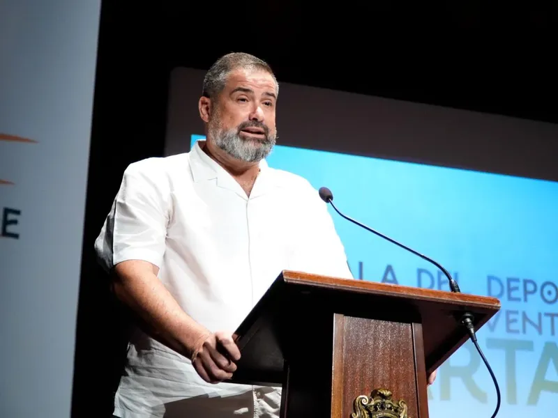 Cartaya premia el esfuerzo deportivo y el talento joven en su gala anual