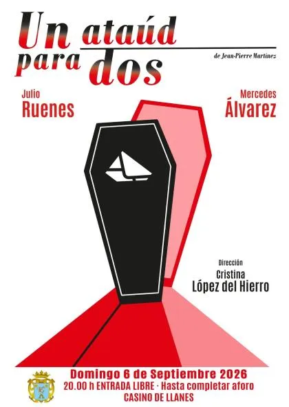 Llanes celebra las Fiestas de la Guía con teatro y pirotecnia