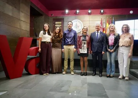Arroyo de la Encomienda y la Universidad de Valladolid impulsan la salud vecinal con talleres y estudios