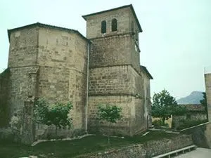 Larraona desvela su rico patrimonio histórico y arquitectónico