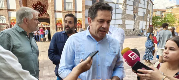 Ciudad Real consolida su Feria Taurina con la emotiva despedida de Víctor Puerto