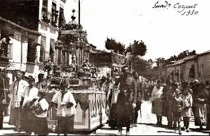 El Corpus Christi de Guadalajara: historia y tradición de una fiesta centenaria