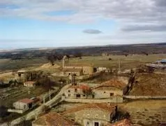 Hinojosas del Cerro: historia, patrimonio y la vida en un pueblo segoviano