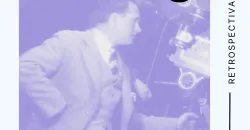 Ciclo de cine de Frank Borzage en Santander: nueve películas gratuitas en julio y agosto