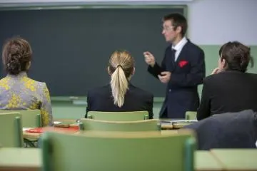 Galicia amplía la colaboración con Fulbright para incorporar 43 auxiliares de conversación