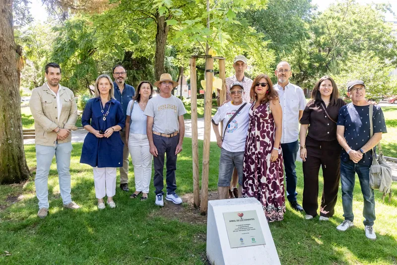 Guadalajara conmemora el Día del Donante de Órganos y agradece la generosidad que salva vidas