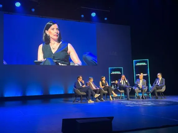 Santander impulsa una tecnología urbana centrada en el ciudadano