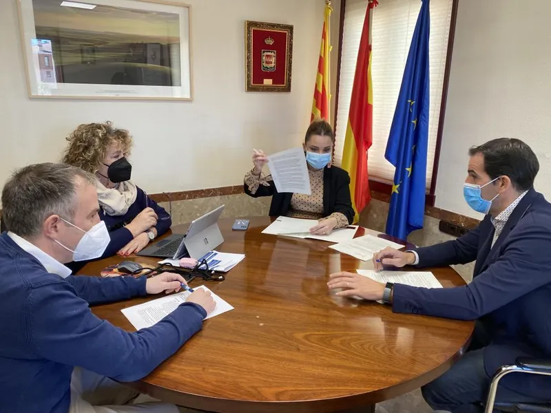 Comarca de Somontano y Gobierno de Aragón impulsan el 5G para el turismo inteligente