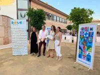 La Diputación de Ciudad Real impulsa el talento provincial en el Festival de Almagro