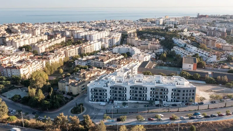 Estepona reclama al Gobierno respuesta sobre cesión de suelo para VPO