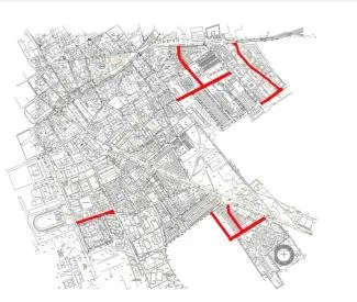 Ocaña aprueba la pavimentación de ocho calles con una inversión de más de 300.000 euros