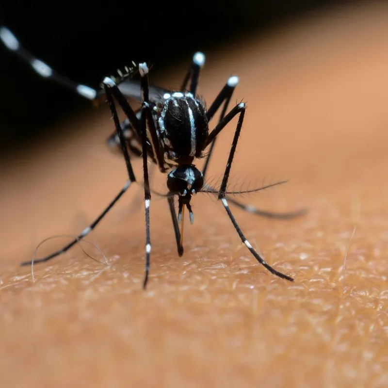 Majadahonda intensifica la lucha contra el mosquito tigre con campañas de control y concienciación