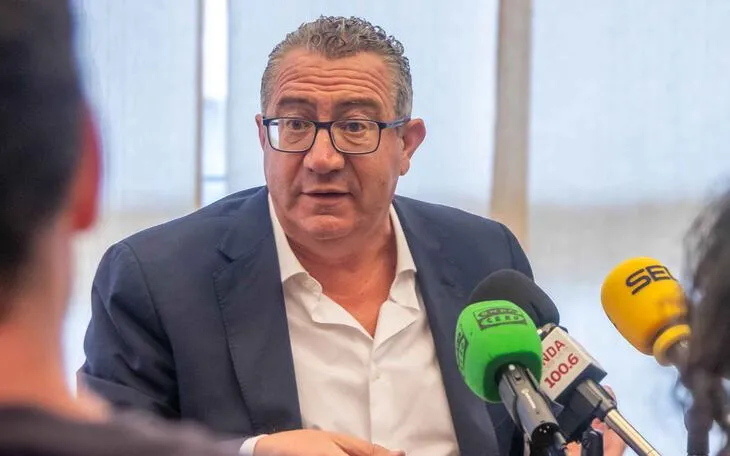 Benidorm destina 19 millones de su ahorro para la compra de Serra Gelada y reduce el préstamo del FIE
