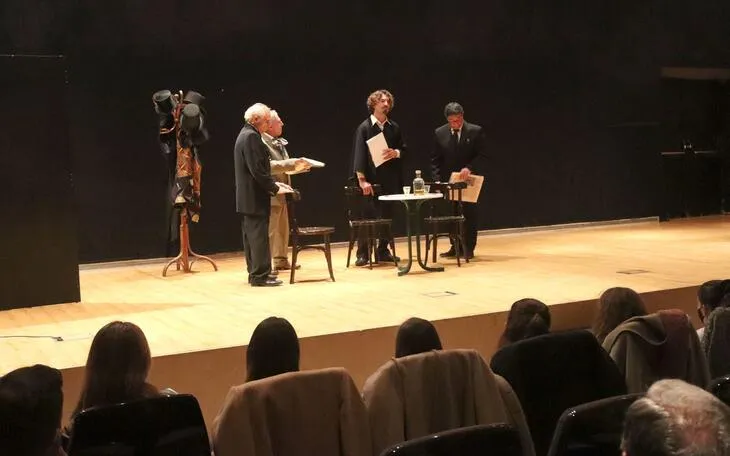 Benidorm lanza una línea de ayudas de 8.000 euros para proyectos culturales de entidades locales