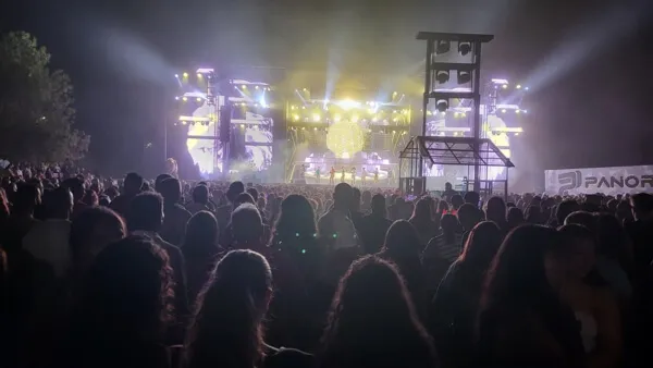 La Orquesta Panorama regresa a Moralzarzal para la Semana Grande de la Sierra