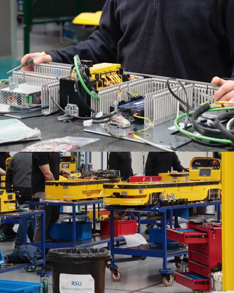 Valladolid impulsa la sostenibilidad de 41 empresas con ayudas para reducir emisiones