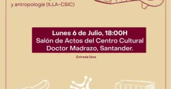 El Doctor Madrazo acoge una conferencia sobre el patrimonio lingüístico de Cantabria