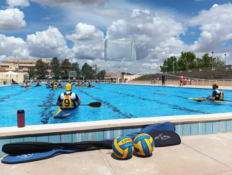 Valdepeñas destina 15.000 euros a ayudas para deportistas destacados en 2026