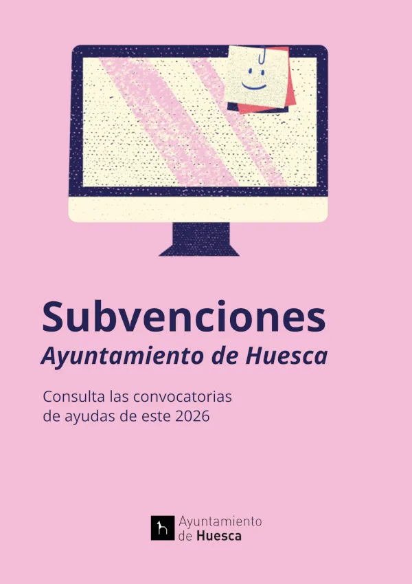 Huesca abre el plazo para ayudas a guarderías privadas y primer ciclo de infantil