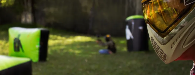 Adeje organiza una jornada de paintball para jóvenes en Güímar