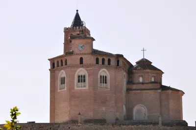 Quinto desvela su rico patrimonio histórico y cultural
