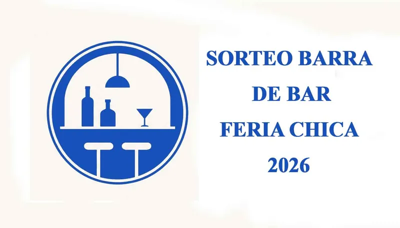Sonseca abre el plazo para solicitar la licencia de barra en la Feria Chica 2026