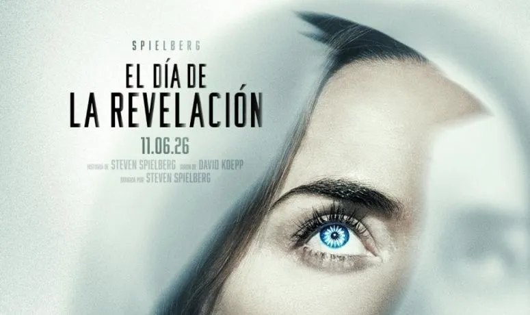 Spielberg estrena 'El día de la revelación' en el Cine Tívoli de Burjassot