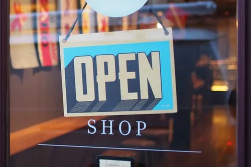 Benilloba impulsa el comercio local con una nueva sección en su web municipal