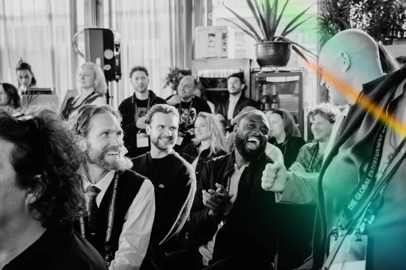 Promo Globo triunfa en los GEMA Awards con un spot que emocionó a la audiencia