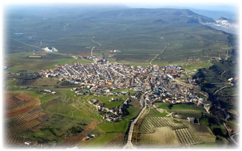 Castellar: Geografía, clima y economía de un municipio jienense en El Condado