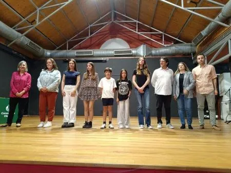Abierto el plazo para el XI Premio Literario Descubrindo Oleiros