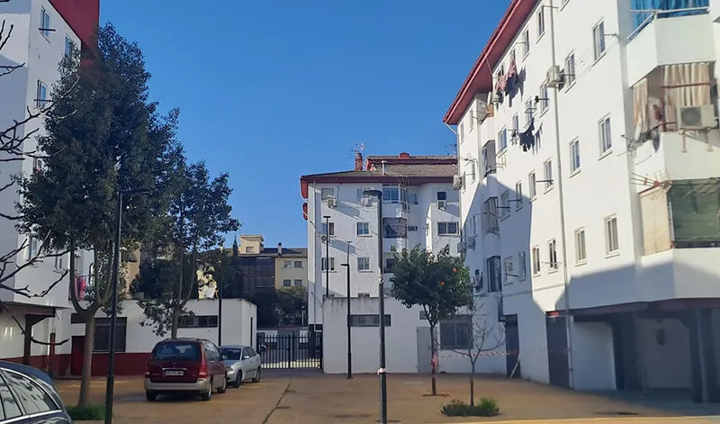 La Junta licita la rehabilitación de 88 viviendas públicas en Andújar por casi medio millón de euros