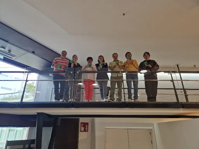 Irun presenta una agenda cultural con más de 30 actividades hasta fin de año