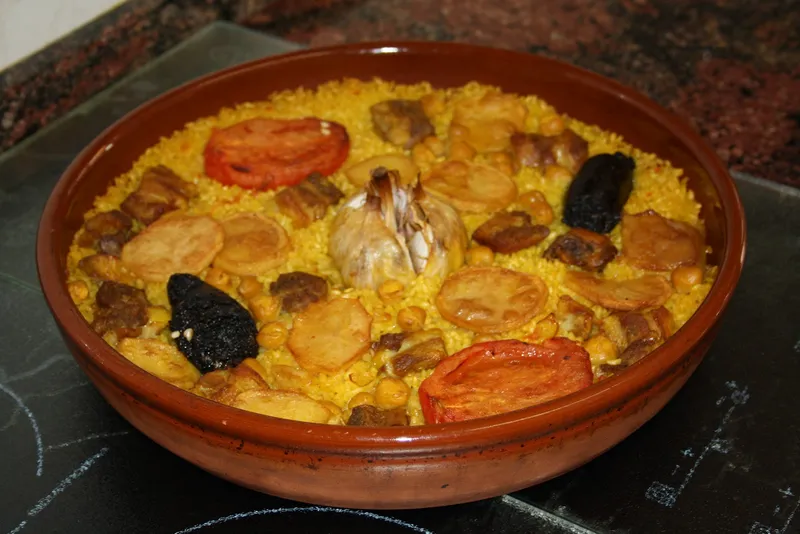Murla celebra la riqueza gastronómica de la Marina Alta