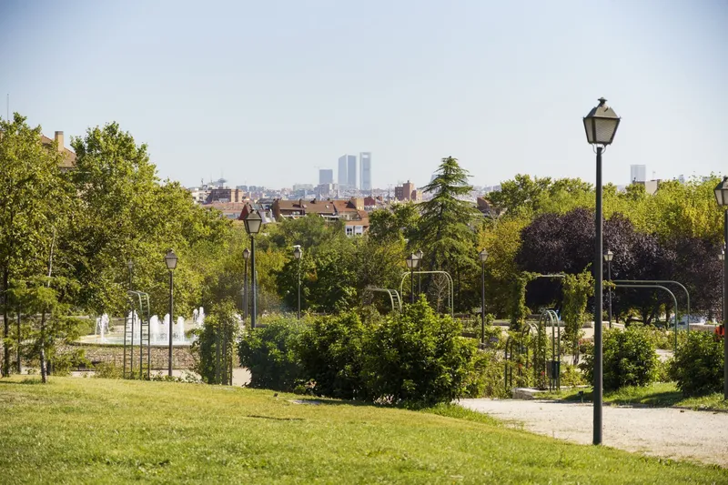Madrid destina 8,2 millones de euros de remanente a 58 nuevas inversiones