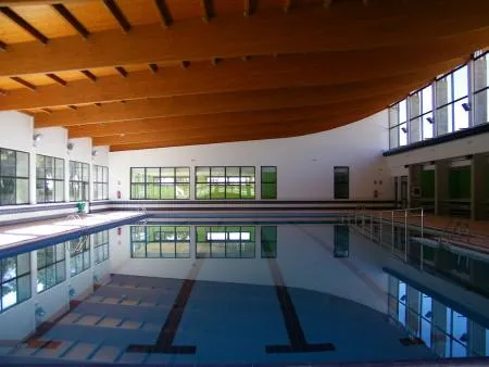 Cantalejo reabre su piscina climatizada con nuevas tarifas y horarios