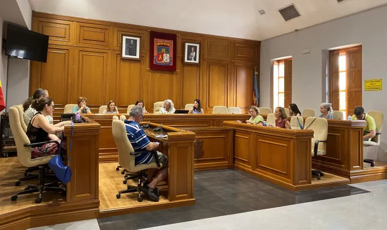 Burjassot fija los festivos escolares para el curso 2026/2027
