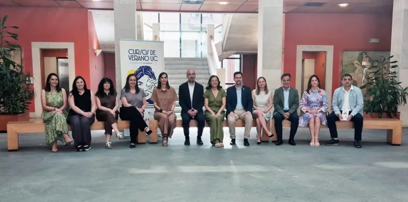 Colindres acogerá una nueva edición de los Cursos de Verano de la UC con foco en deporte y salud