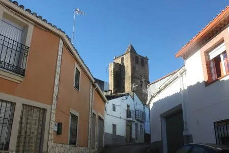 Garciaz desvela su rico patrimonio histórico y natural