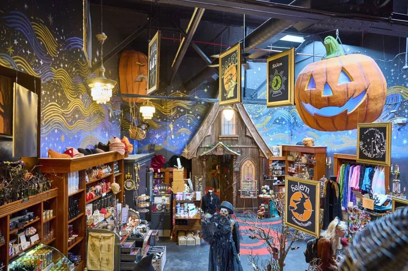 Salem lanza 'Passport Quest', una aventura interactiva para descubrir la ciudad