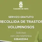 El Concello de Verín recibe al Verín C.F. tras su ascenso a Preferente Futgal