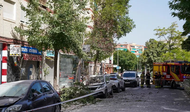 Varios seísmos sacuden el área metropolitana de Granada; el 112 gestiona más de 500 llamadas